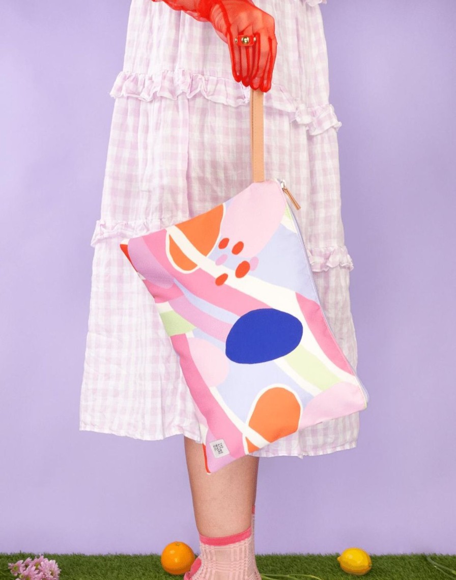 Bags + Accessories The Somewhere Co Wet Bags | Sprinkle Fiesta Wet Bag