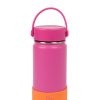 Lunch The Somewhere Co Water Bottles | Bubblegum Water Bottle 350Ml