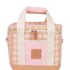 Lunch The Somewhere Co Midi Cooler | Rose All Day Midi Cooler Bag