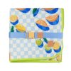 Picnic The Somewhere Co Picnic Rugs | Sorrento Citrus Leisure Rug