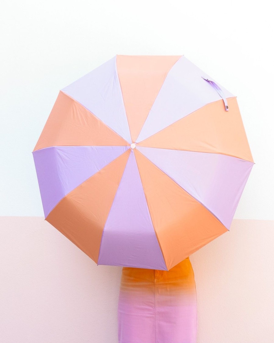 Bags + Accessories The Somewhere Co Umbrellas | Lady Marmalade Umbrella