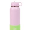 Lunch The Somewhere Co Water Bottles | Candy Apple Water Bottle 1L