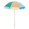 Beach The Somewhere Co | Marseille Beach Umbrella