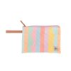 Bags + Accessories The Somewhere Co Essentials Pouch | Sunset Soiree Essentials Pouch