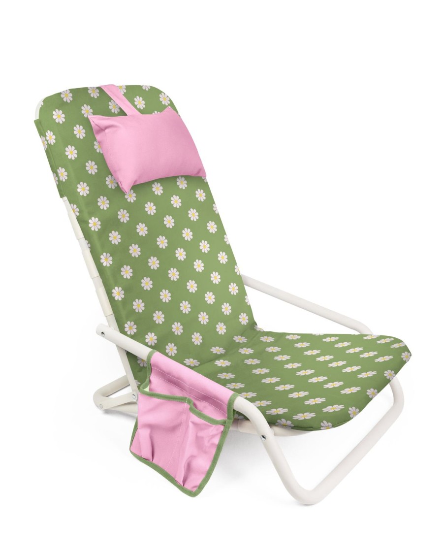 Beach The Somewhere Co | Versailles Garden Beach Chair