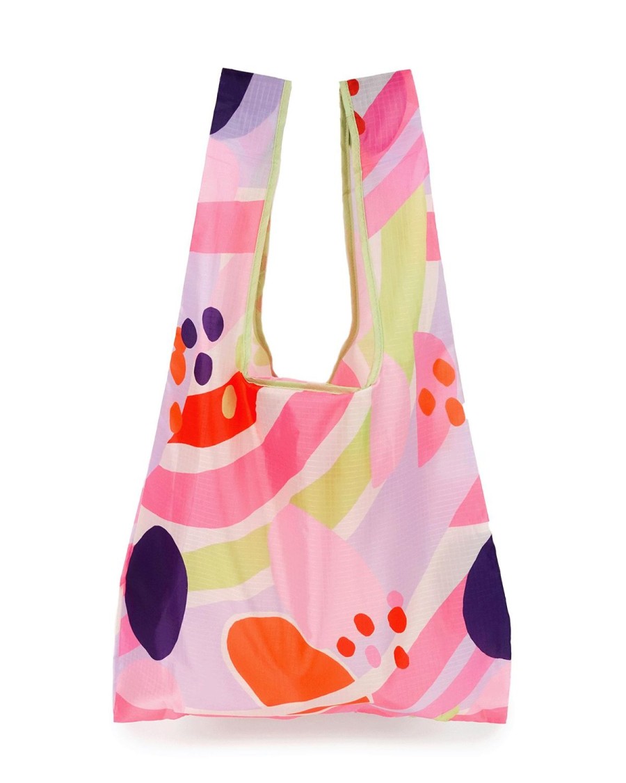 Bags + Accessories The Somewhere Co Reusable Shopping Bags | Sprinkle Fiesta Reusable Shopping Bag