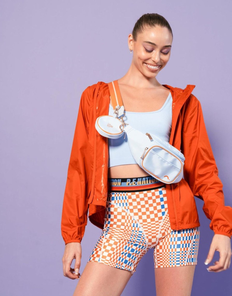 Bags + Accessories The Somewhere Co Coin Purse | Marshmallow Coin Purse