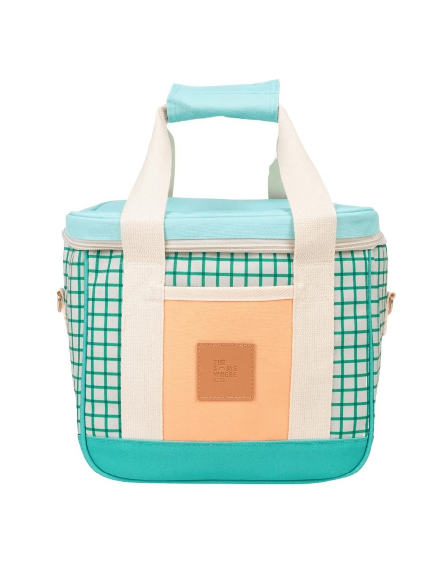 Picnic The Somewhere Co Large & Midi Cooler Bags | Marseille Midi Cooler Bag