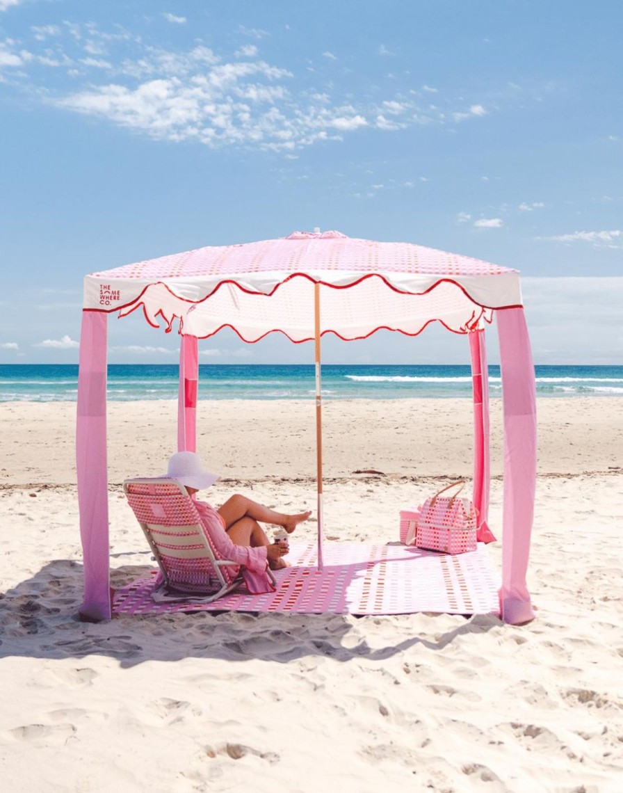 Beach The Somewhere Co | Sundae Beach Cabana