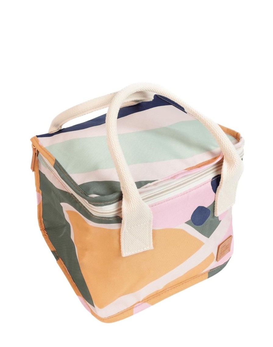 Lunch The Somewhere Co Lunch Bags | Sprinkled Soiree Lunch Bag