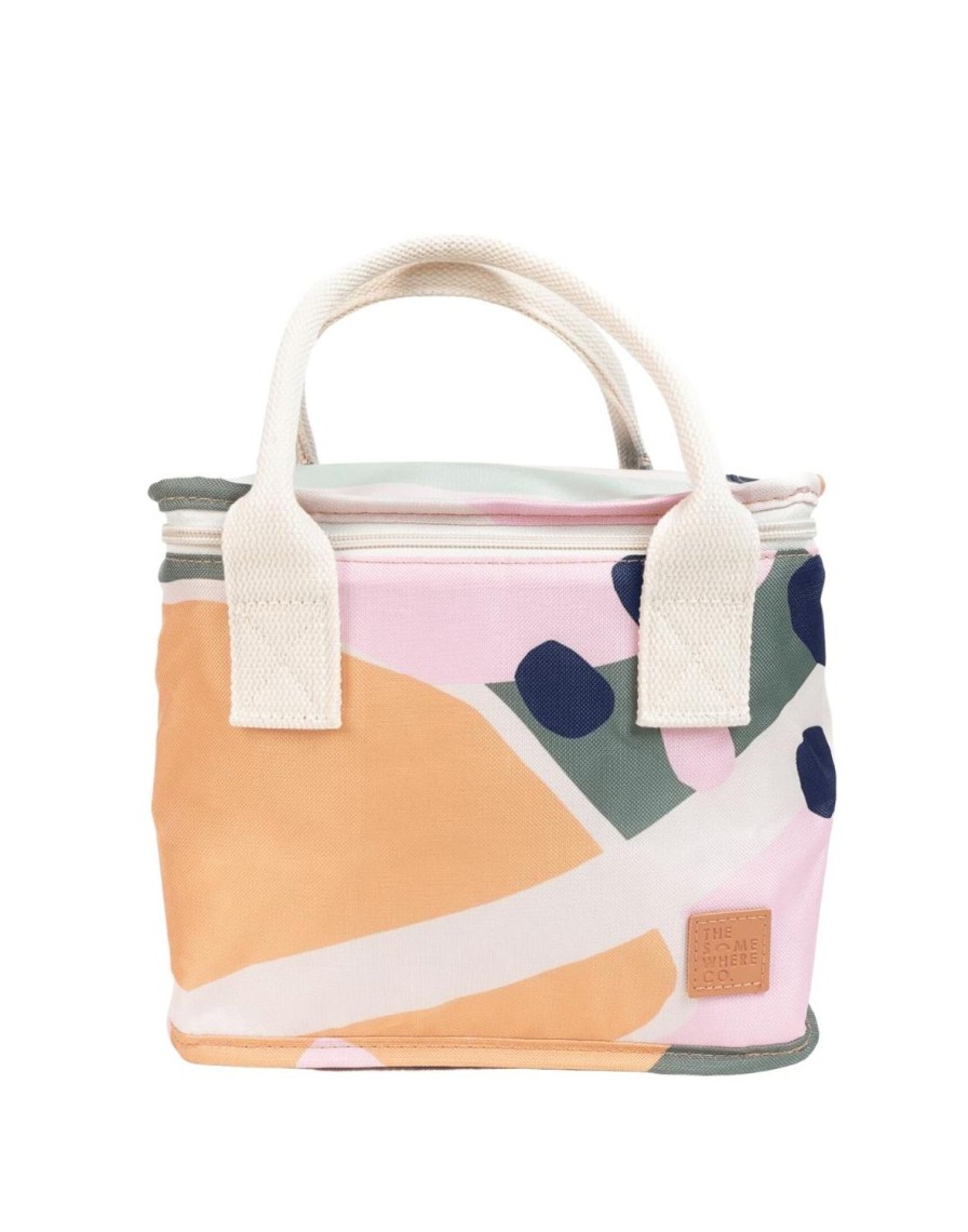 Lunch The Somewhere Co Lunch Bags | Sprinkled Soiree Lunch Bag