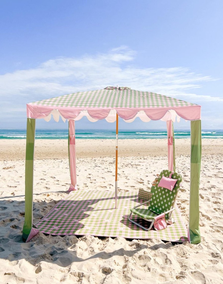 Beach The Somewhere Co | Versailles Beach Cabana