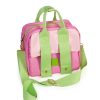 Lunch The Somewhere Co Lunch Totes & Satchels | Lime Soda Lunch Tote