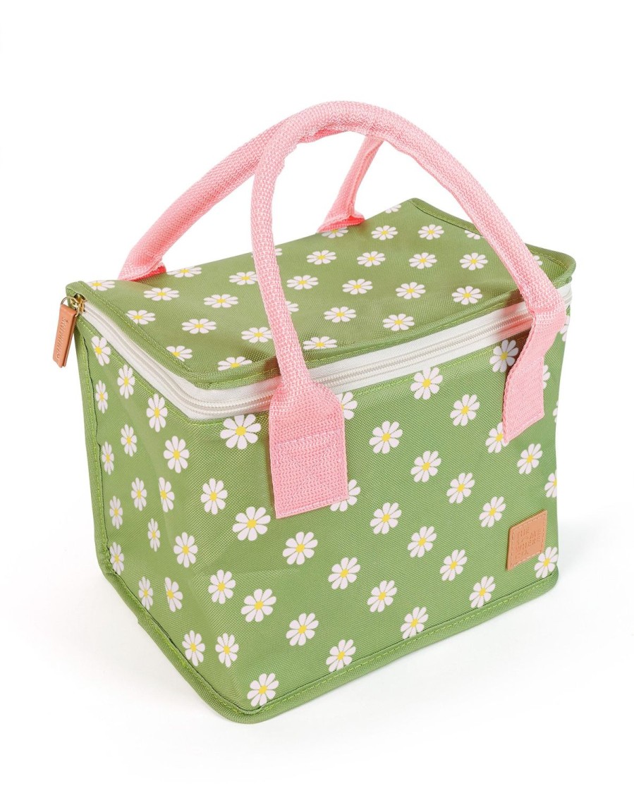 Lunch The Somewhere Co Lunch Bags | Versailles Garden Lunch Bag