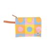 Bags + Accessories The Somewhere Co Essentials Pouch | Tutti Frutti Essentials Pouch