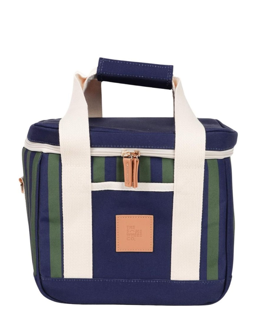 Lunch The Somewhere Co Midi Cooler | El Capitan Midi Cooler Bag