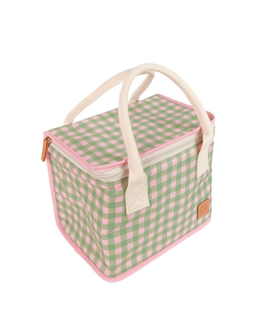 Lunch The Somewhere Co Lunch Bags | Versailles Lunch Bag