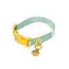 Pets The Somewhere Co | Marseille Pet Collar