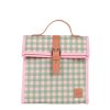 Lunch The Somewhere Co Lunch Totes & Satchels | Versailles Lunch Satchel