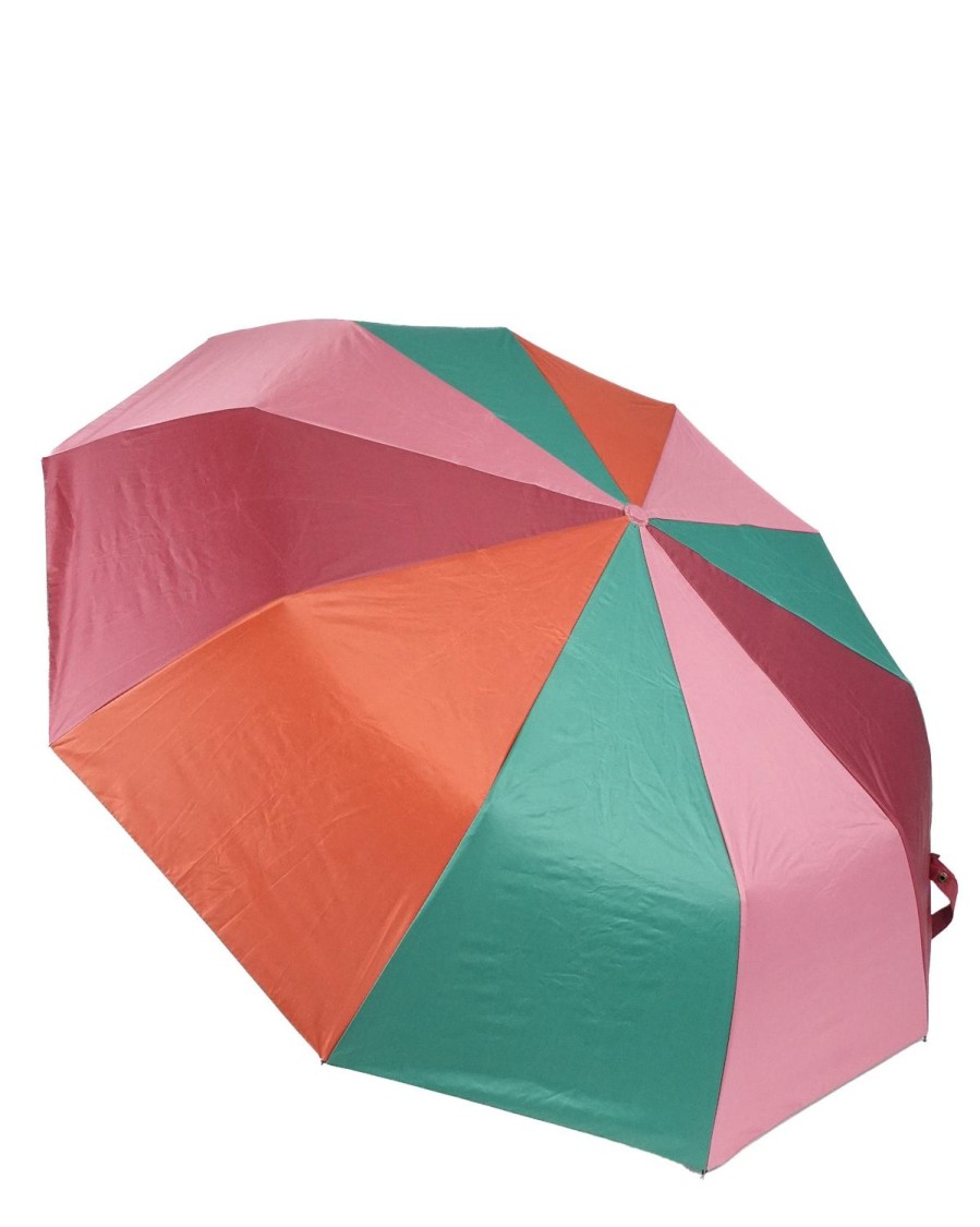 Bags + Accessories The Somewhere Co Umbrellas | Cinnamon Umbrella