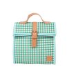 Lunch The Somewhere Co Lunch Totes & Satchels | Marseille Lunch Satchel