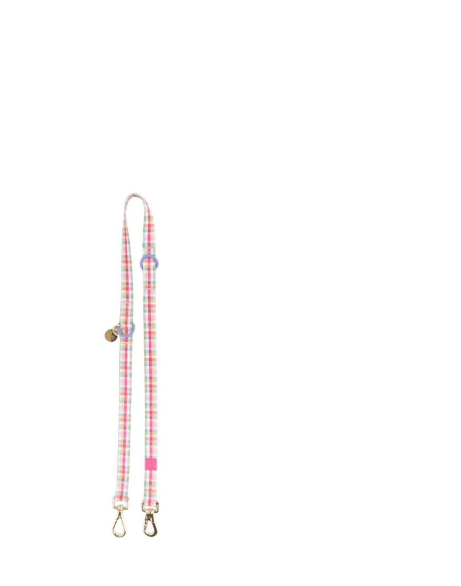 Pets The Somewhere Co | Cherry Jam Pet Leash