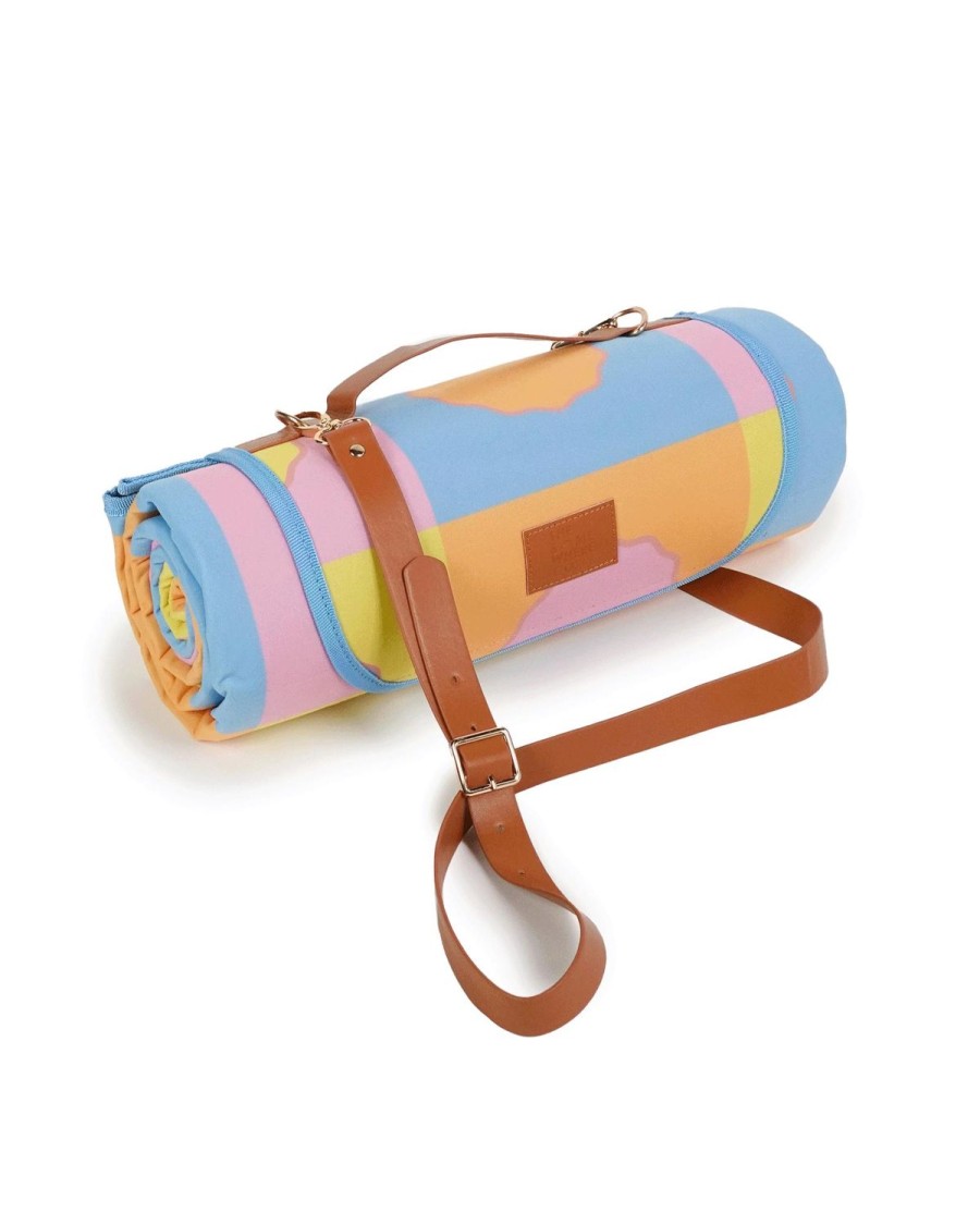 Picnic The Somewhere Co Picnic Rugs | Tutti Frutti Picnic Rug