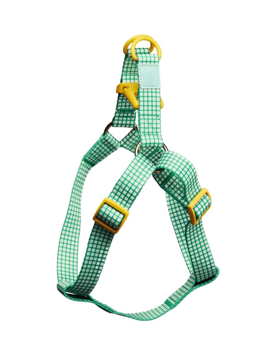 Pets The Somewhere Co | Marseille Pet Harness