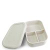 Lunch The Somewhere Co Silicone Lunch Boxes | Speckled Silicone Bento Lunch Box