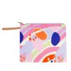 Bags + Accessories The Somewhere Co Wet Bags | Sprinkle Fiesta Large Wet Bag