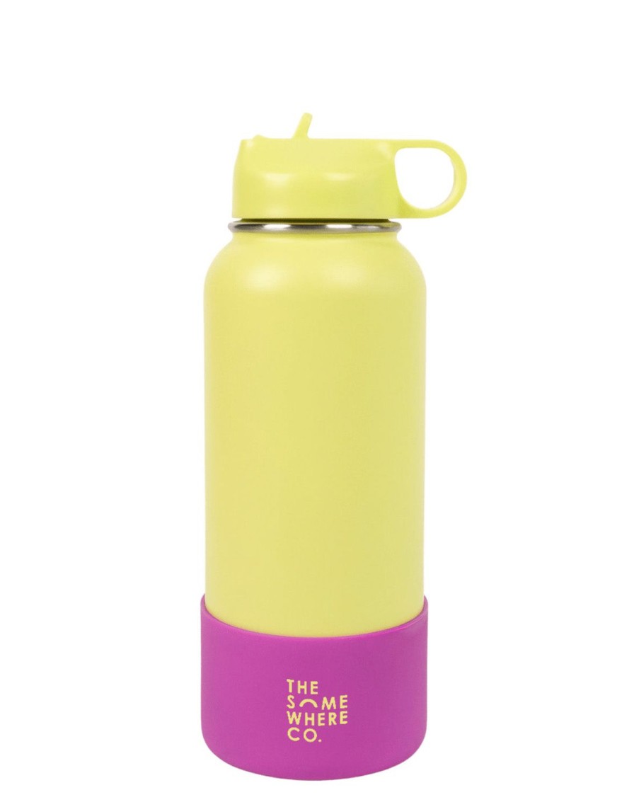 Lunch The Somewhere Co Water Bottles | Gelato Water Bottle 1L