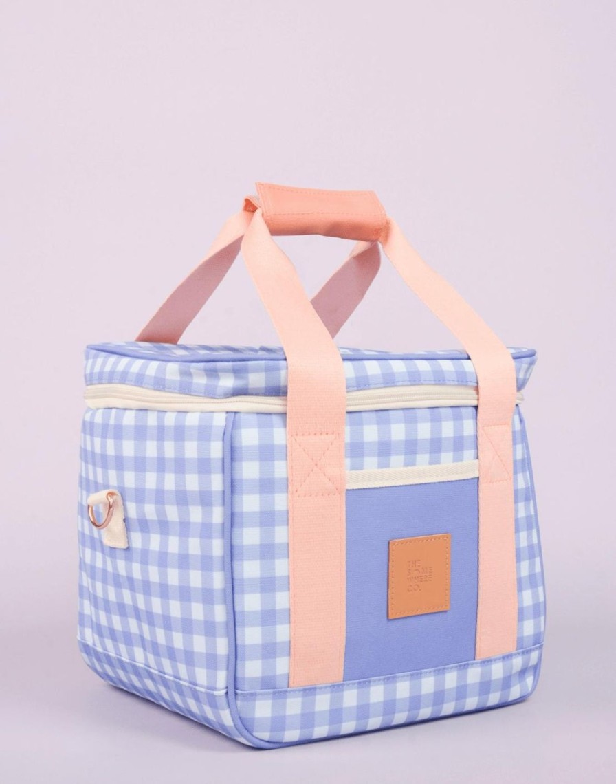 Picnic The Somewhere Co Large & Midi Cooler Bags | Sundown Midi Cooler Bag