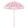 Beach The Somewhere Co | Sundae Beach Umbrella