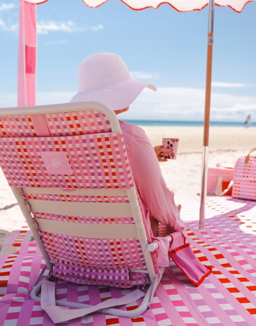 Beach The Somewhere Co | Sundae Beach Chair