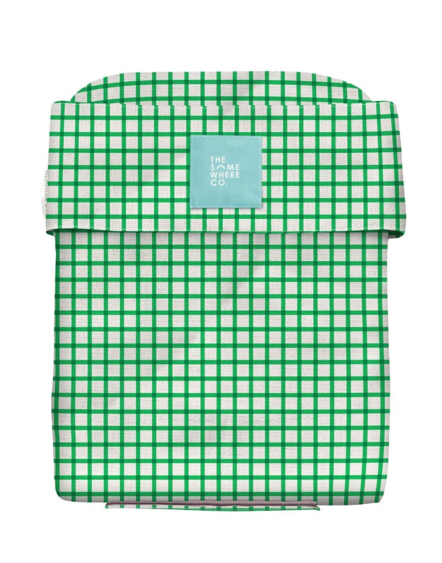 Beach The Somewhere Co | Marseille Beach Chair Cushion Cover