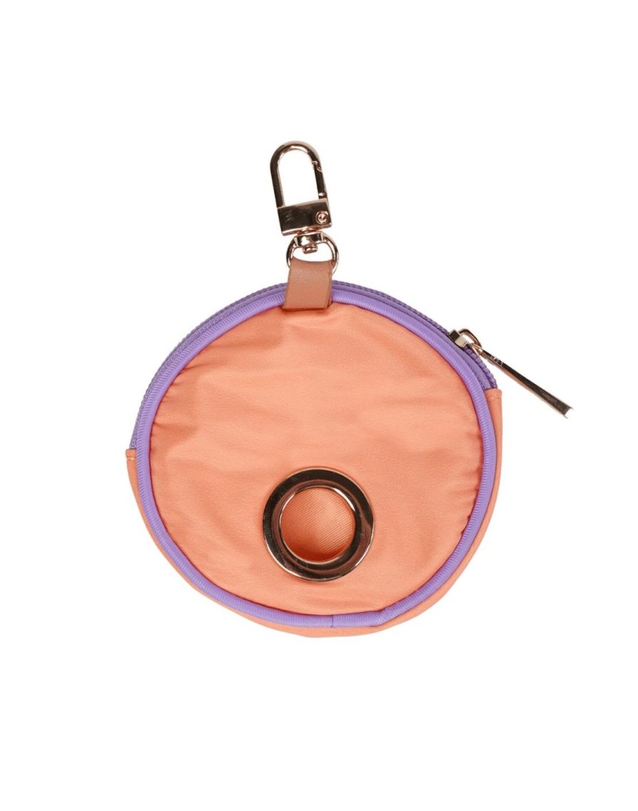 Pets The Somewhere Co | Lady Marmalade Pet Poo Bag Holder