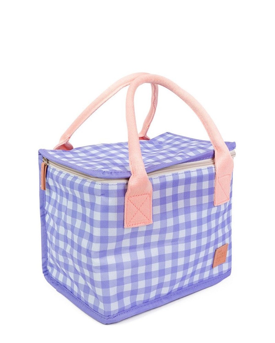 Lunch The Somewhere Co Lunch Bags | Sundown Lunch Bag