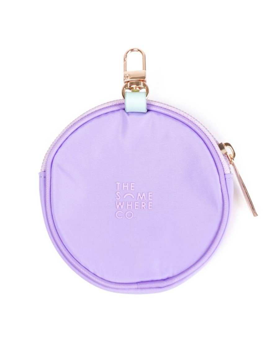 Bags + Accessories The Somewhere Co Coin Purse | Gelato Coin Purse