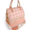 Picnic The Somewhere Co Large & Midi Cooler Bags | Rose All Day Cooler Bag