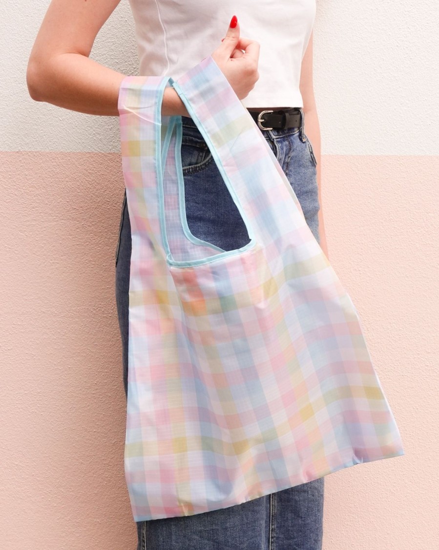 Bags + Accessories The Somewhere Co Reusable Shopping Bags | Daydream Reusable Shopping Bag