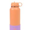 Lunch The Somewhere Co Water Bottles | Lady Marmalade Water Bottle 1L