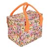 Lunch The Somewhere Co Lunch Bags | Wildflower Lunch Bag