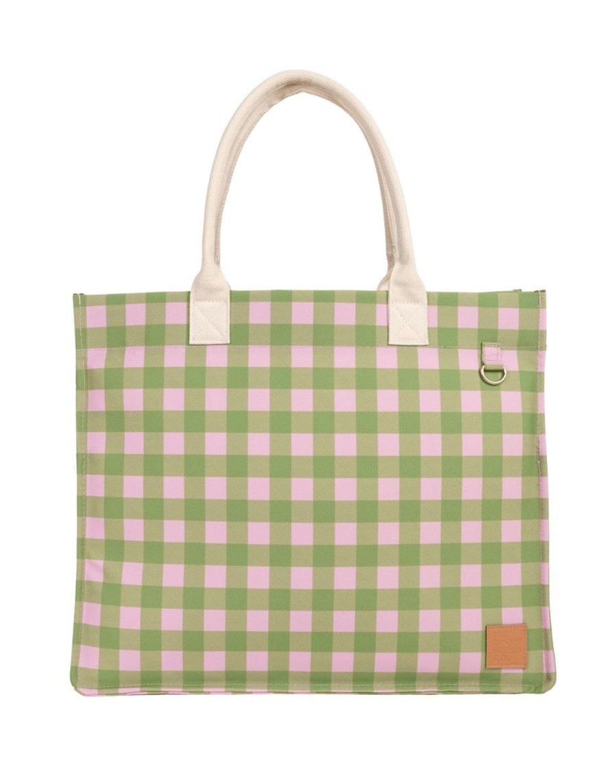 Bags + Accessories The Somewhere Co Ultimate Tote Bags | Versailles Ultimate Tote Bag