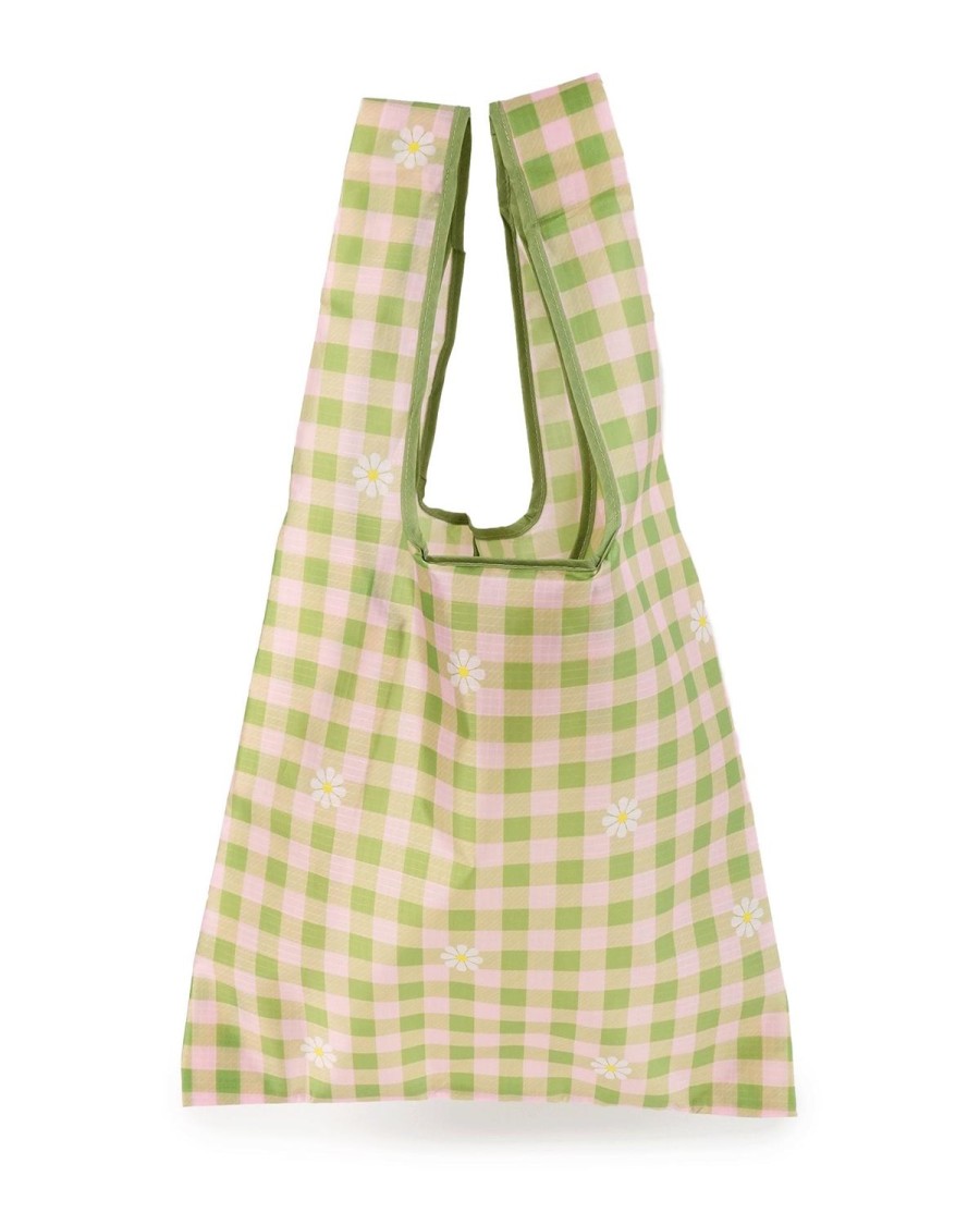 Bags + Accessories The Somewhere Co Reusable Shopping Bags | Versailles Reusable Shopping Bag