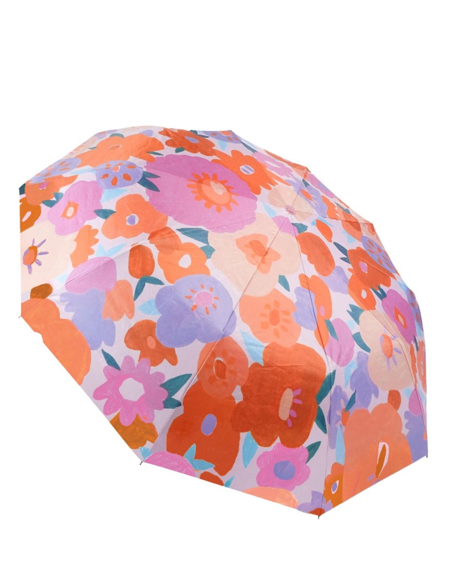 Bags + Accessories The Somewhere Co Umbrellas | Sunkissed Umbrella