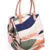 Picnic The Somewhere Co Large & Midi Cooler Bags | Sprinkled Soiree Cooler Bag