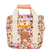 Lunch The Somewhere Co Midi Cooler | Wildflower Midi Cooler Bag