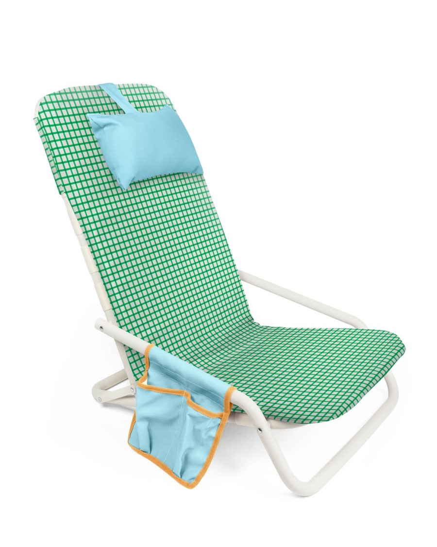 Beach The Somewhere Co | Marseille Beach Chair