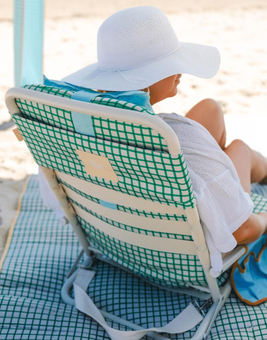 Beach The Somewhere Co | Marseille Beach Chair