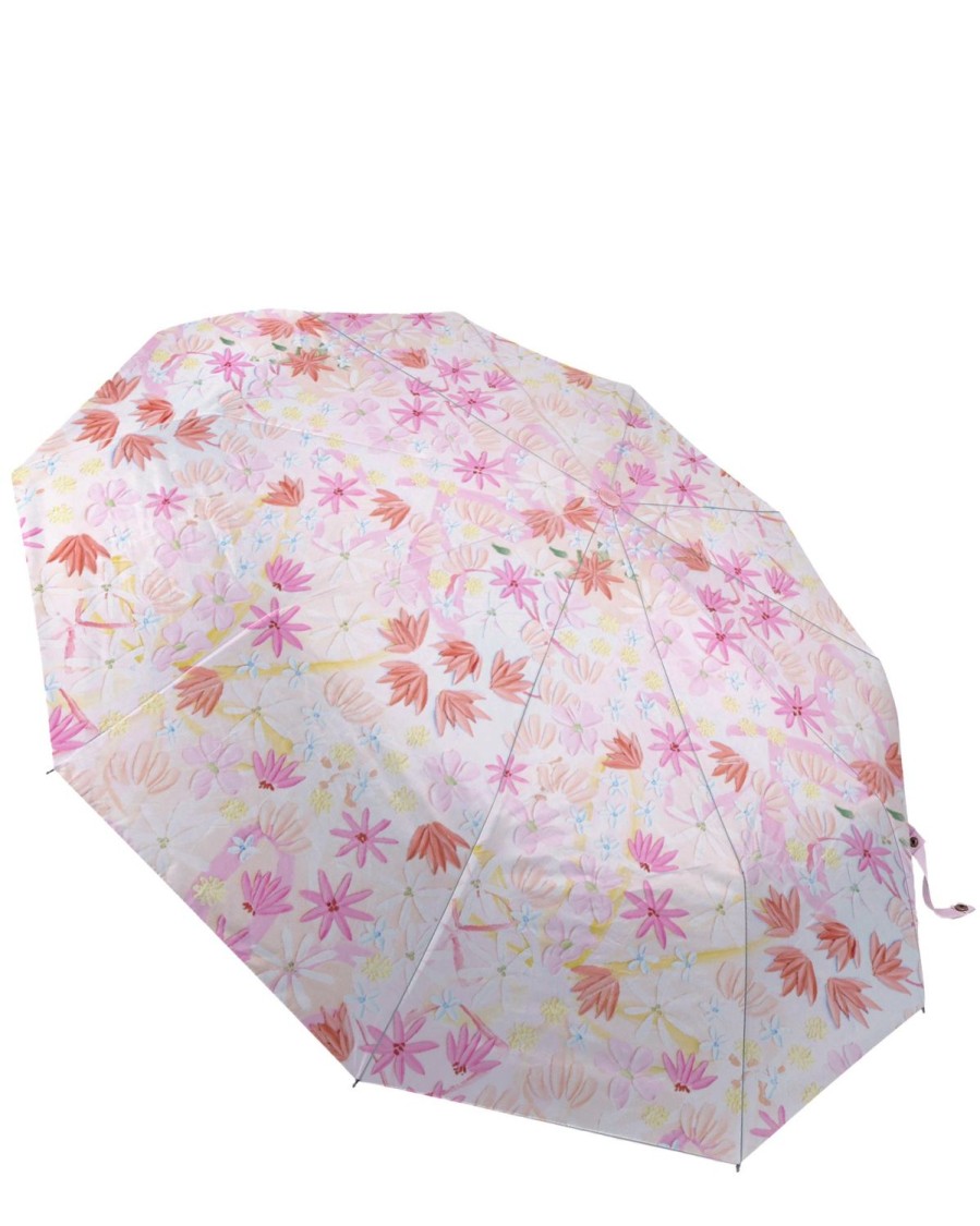 Bags + Accessories The Somewhere Co Umbrellas | Daisy Chain Umbrella